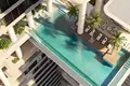 Appartement 2 chambres 265 m² Doubaï, Émirats arabes unis