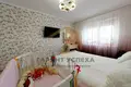 Квартира 2 комнаты 65 м² Мухавецкий сельский Совет, Беларусь