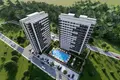 Wohnung 2 zimmer 70 m² Erdemli, Türkei