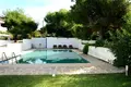 Villa 8 chambres 380 m² Loutraki Perachora Agioi Theodoroi Municipality, Grèce
