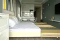 Wohnung 28 m² Batumi, Georgien