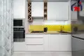 Appartement 2 chambres 55 m² Minsk, Bélarus