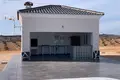 4 bedroom Villa 163 m² el Pinos Pinoso, Spain