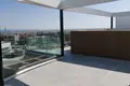Ático 3 habitaciones 122 m² en Limassol District, Chipre