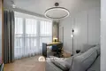 Квартира 3 комнаты 71 м² в Минске, Беларусь