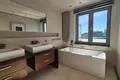Appartement 1 chambre 50 m² en Varsovie, Pologne