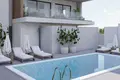 2 bedroom apartment 96 m² Paphos Municipality, Cyprus