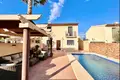 3 bedroom townthouse  lAlfas del Pi, Spain