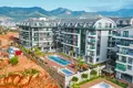 Apartamento 2 habitaciones 55 m² Akarca Koyu, Turquía