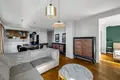 Apartamento 3 habitaciones 95 m² en Varsovia, Polonia