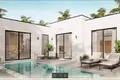 2 bedroom Villa 173 m² Si Sunthon, Thailand
