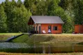 Haus 42 m² Salgales pagasts, Lettland