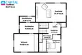 Dom 118 m² Taurogi, Litwa
