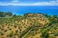 Parcelas 8 500 m² Neos Marmaras, Grecia