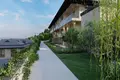 Wohnung 3 zimmer 163 m² Sariyer, Türkei
