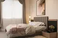 Apartamento 2 habitaciones 57 m² Región del Mediterráneo, Turquía