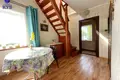 Haus 75 m² Papiarnianski sielski Saviet, Belarus