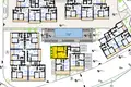 1 bedroom apartment 67 m² Yeroskipou, Cyprus