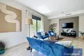 Dom drewniany w stylu górskim 386 m² Alicante, Hiszpania