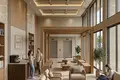 Apartamentos multinivel 1 habitación 52 m² Erdemli, Turquía
