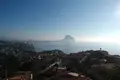 4 bedroom house  Calp, Spain