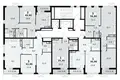 Квартира 1 комната 25 м² район Коммунарка, Россия