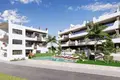 Квартира 3 спальни 124 м² Benijofar, Испания