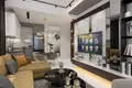 Apartamento 76 m² Alanya, Turquía