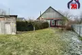 Wohnung 2 zimmer 37 m² Piacieuscyna, Belarus