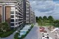 Mieszkanie 1 pokój 58 m² Kazivera, Cypr Północny