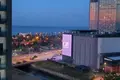 Студия 1 комната 37 м² Батуми, Грузия