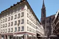 Appartement 3 chambres 74 m² Strasbourg, France