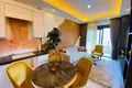 2 bedroom apartment 47 m² Alanya, Turkey