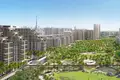 Mieszkanie 3 pokoi 102 m² Dubaj, Emiraty Arabskie