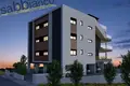 Квартира 2 комнаты 122 м² Никосия, Кипр