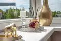 Квартира 2 комнаты 54 м² Вильнюс, Литва