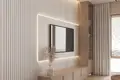 Attique 3 chambres 150 m² Demos Agiou Athanasiou, Chypre