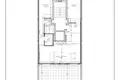 2 bedroom penthouse 74 m² Alicante, Spain
