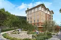 Apartment in a new building Özak DOA Göktürk