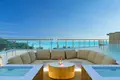 Appartement 3 chambres 135 m² Ban Bang Thao, Thaïlande