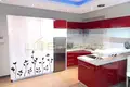 Estudio 1 habitacion 38 m² Melissatika, Grecia
