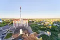 Appartement 1 chambre 41 m² Slabada, Bélarus
