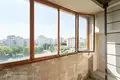 Квартира 1 комната 35 м² Минск, Беларусь