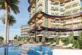 2 bedroom apartment  Mahmutlar, Turkey