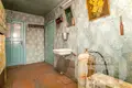House 50 m² Ciurliouski sielski Saviet, Belarus