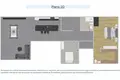 Appartement 2 chambres 197 m² Alicante, Espagne