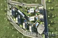 Вилла 4 комнаты 190 м² Каргыджак, Турция