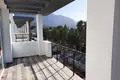 Willa Capiton Construction Karaoglanoglu Villas