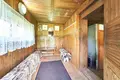 Casa 102 m² Papiarnianski sielski Saviet, Belarús