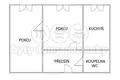 Mieszkanie 2 pokoi 46 m² Powiat Ostrawa-miasto, Czechy